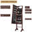 Bowen 14'' Wide Freestanding Jewelry Armoire-1356029283