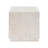 Cube Side Table