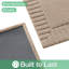Tapis de bain doux, absorbant et antidérapant, lavable à la machine-1270832088-1270832091