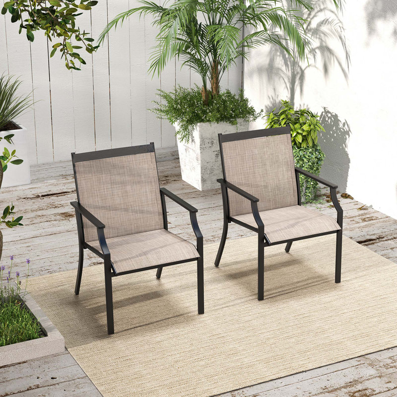 Fauteuil Elbart
