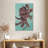 Brampt Octopus Bloom-108596617