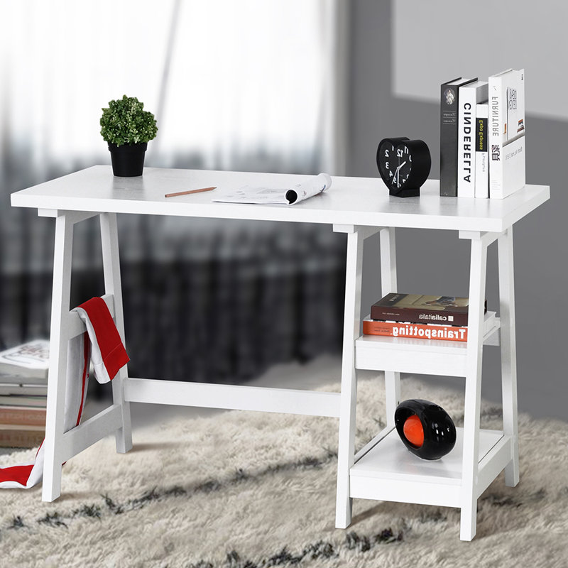 Sheehan Computer Desk