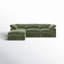 Canapé modulaire Wonardo-171279059
