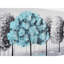 Peintures murales sur toile