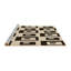 Tapis 100% à motif lavable à la machine 2989-925778597