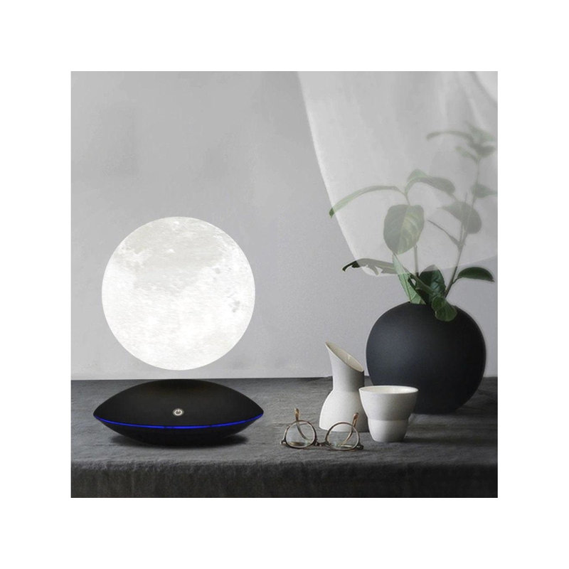 Magnetic Tabletop Globe