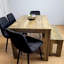 4 - Person Dining Set-1463962196