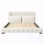 Très grand lit tapissier avec 2 coussins-1002566150-1002566169