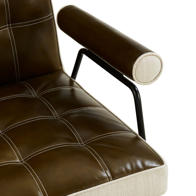 Belmondo Upholstered Armchair