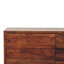 Almus 80cm Solid Wood Sideboard