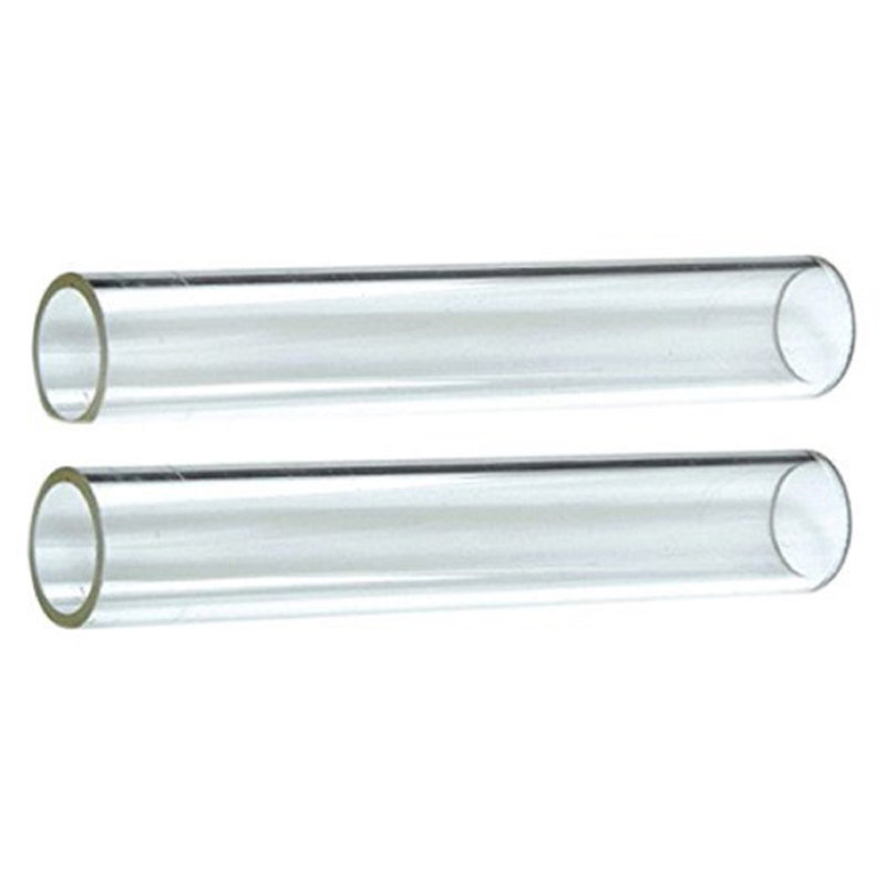 Chauffe-terrasse AZ Tube en verre