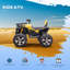 HOMCOM Battery Powered Ride On-102442029