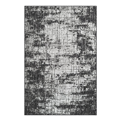 Geometric Indoor / Outdoor Rug