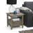 Distressed Gray