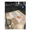 Tapis intérieur / extérieur beige Hira-1207637802
