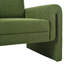 Chaise d'appoint rembourrée Modern-2014416259