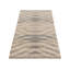 Scandinavian Wool Geometric Area Rug-1801698506