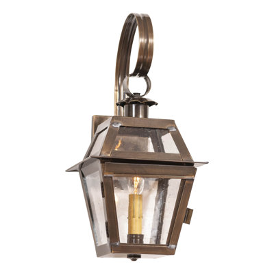Guarionex Wall Light
