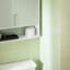 Polkton Bathroom Cabinet