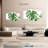 Harnek Monstera Leaf