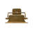 Malvasia Armed Sconce