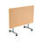 Bouton 120cm Rectangle Conference Table
