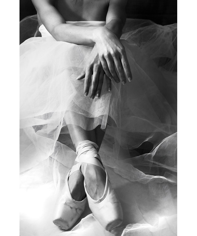 Wrapped Canvas Print, 76.2 cm H x 50.8 cm W