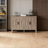 Hall Storage Cabinet