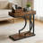 Compact Hall Table,Bedside Table,End Table