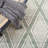 Marbella Hand Woven Performance Geometric Rug-1317884322