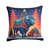 Other/No Pattern Outdoor Throw Pillow-818734776