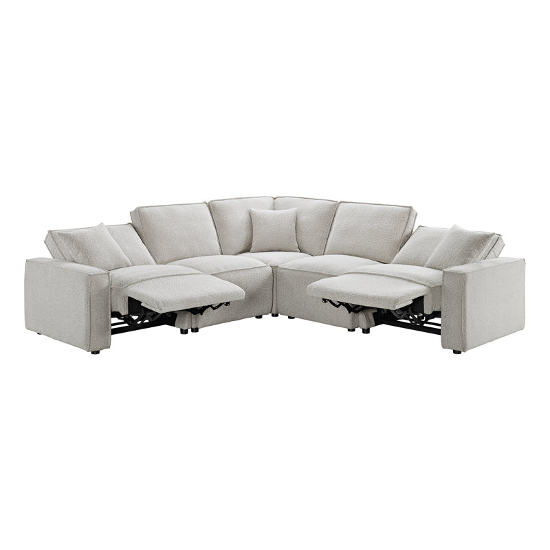 Ensemble modulaire 5 pièces Cowger