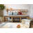 XL Foldable Fabric Storage Bin-1061260713-1061260706