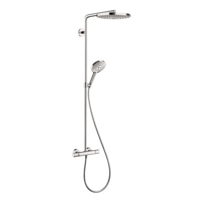 Montreux Raindance Select Volume Control Shower Panel