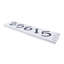 4-Line Wall Address Plaque-1728980580