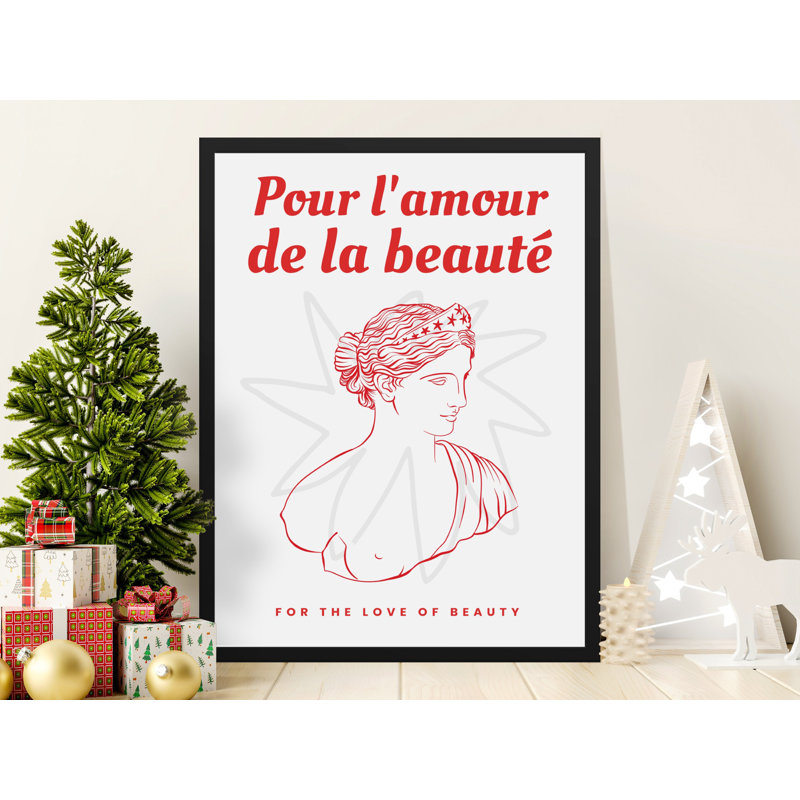 Chapmon Single Picture Frame Print, 25.4 cm W x 20.32 cm W