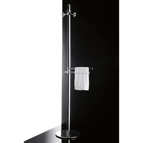 Portemanteau Orchidea, Chrome