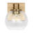 Rito Small Bath from Generation Lighting -116119633-116119645-116119647