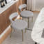 Asire 49cm H Upholstered Metal Side Chair-1278836876