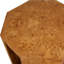 Table d'appoint Dakota Fields Emma Burl