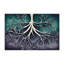 Tapis intérieur et extérieur Verdant Reverie-198510841