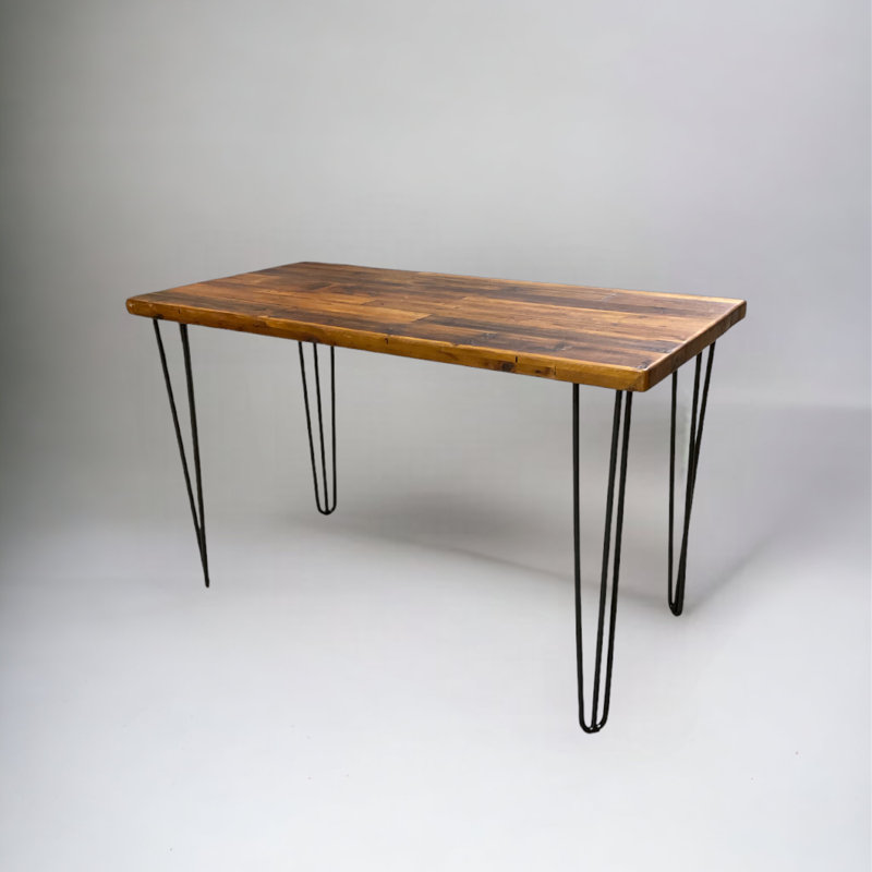Computer Desk, 30" H x 42" W x 24" D