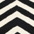 Sanyla Hand Tufted Wool Chevron Rug-2006028795