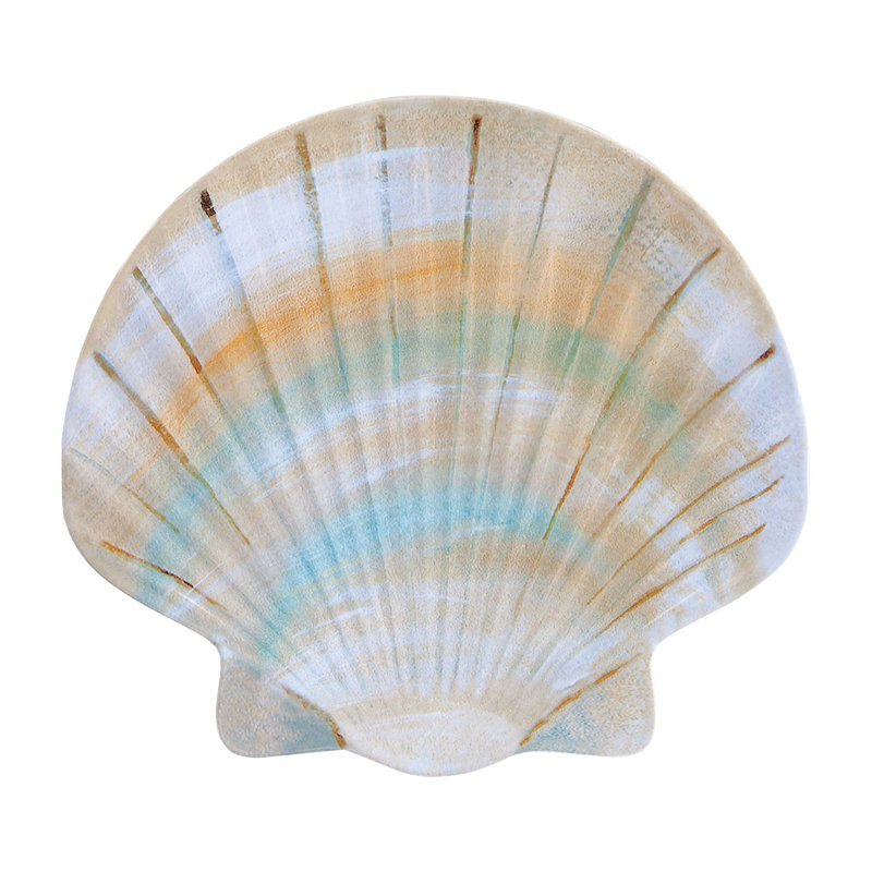 Solorio 9" Melamine Salad Plate