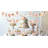 10 PCS Garden Fairy Paper Straws