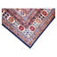 Kazak Hand Woven Wool Area Rug
