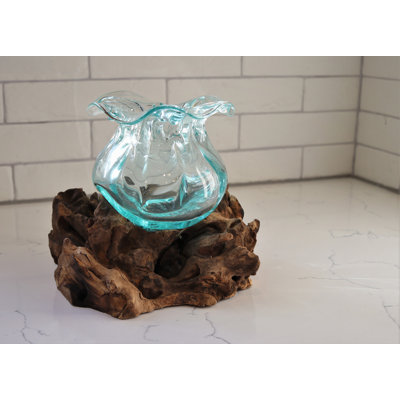 Handmade Terrarium