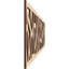 Moulure en bois Harrisburg-95198900-95198888