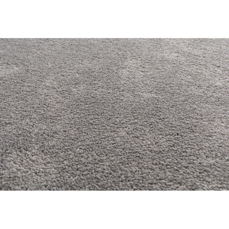 Giametta Machine Woven Grey Indoor Rug, Rectangle 200 x 290cm