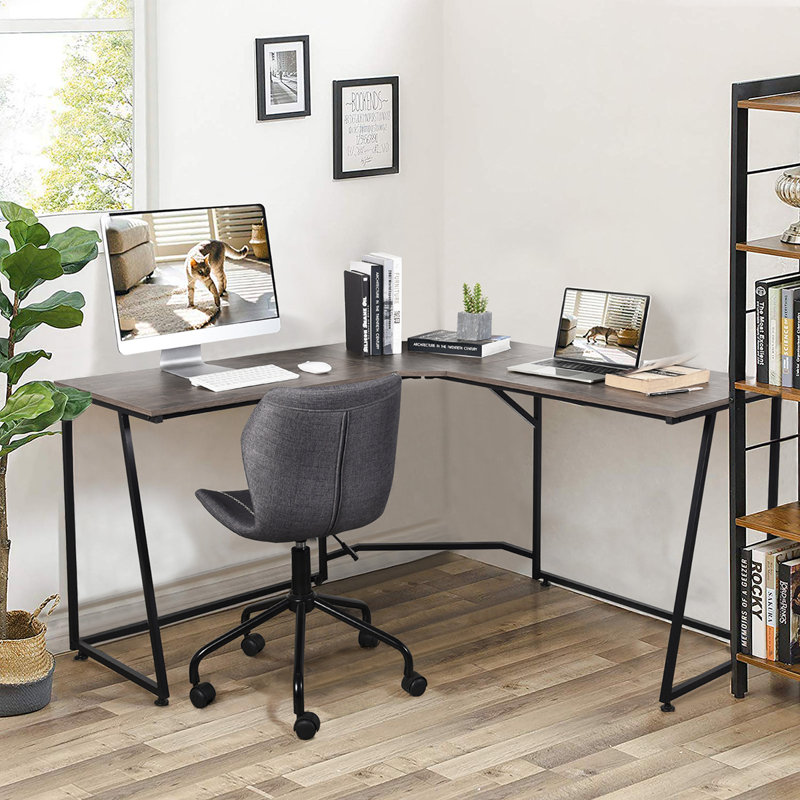 L-Shape Desk